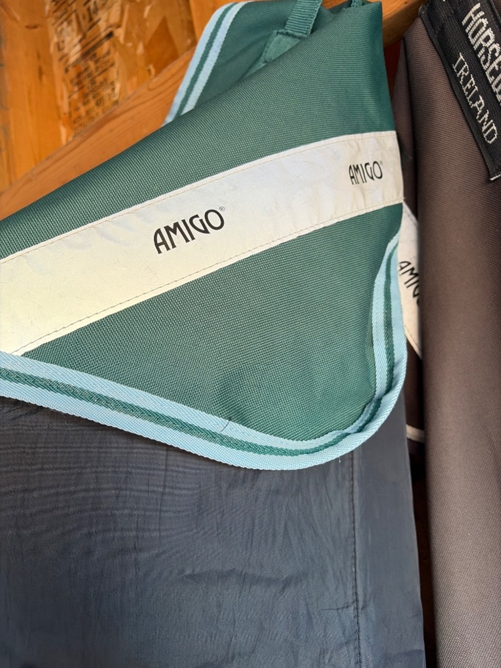 Amigo 250 g size 78 or 66 - Picture 13 of 15